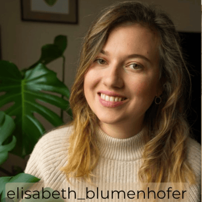 Elisabeth Blumenhofer