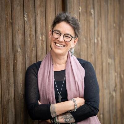 Anne Fierhauser