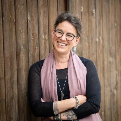 Anne Fierhauser