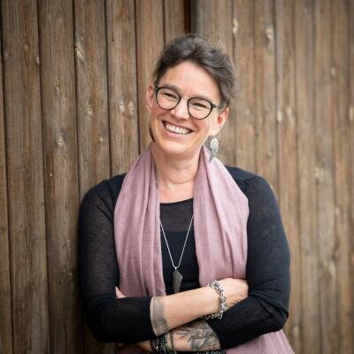 Anne Fierhauser