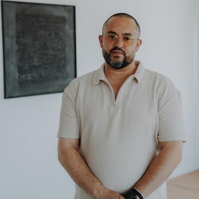 Ismael Hasbi