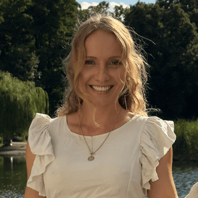 Alina Feucht