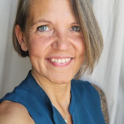 Ursula Parpan