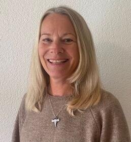 Hilde Selina Gravdal