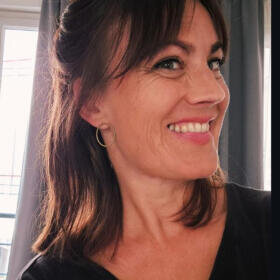 Anna-Lea Guarisco