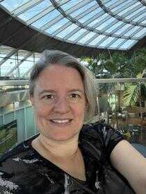 Andrea Zulauf