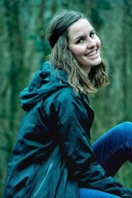 Crystel Egger
