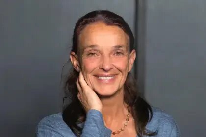 Angelina Gazquez