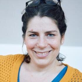 Gisela Knobel