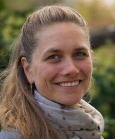 Kathrin Maag