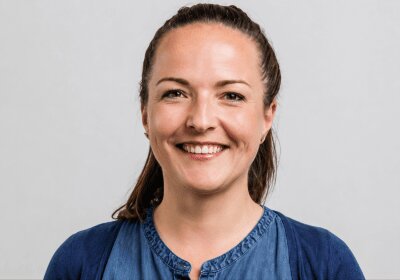 Davina Bauer-Huber