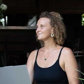 Stefanie Mehr