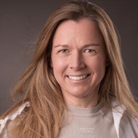 Kerstin Nick