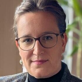 Stefanie Hörler