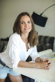 Nadja Bachmann