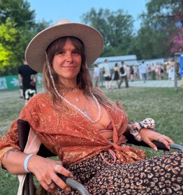 Martina Ganahl
