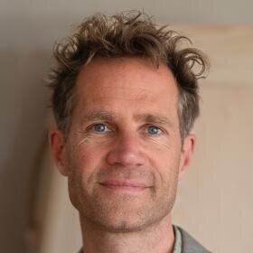 Michael Bucher
