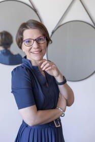 Daniela Rickenbacher