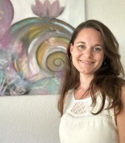 Yvonne Mendelin