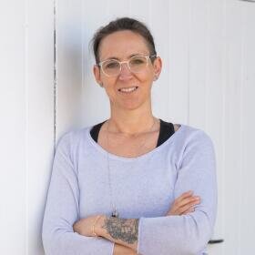 Silke Dörr