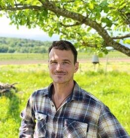 Lukas Stefan Ackermann