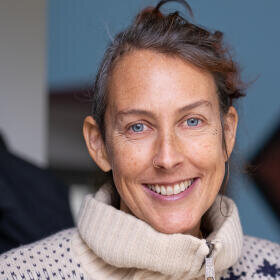 Cecile Weibel