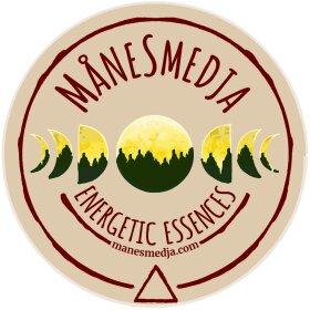 MåneSmedja - energetic essences 🌕✨