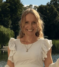Alina Feucht