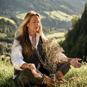Susanne Vollgold