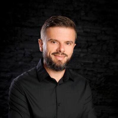 Logo Männercoach - Bewusstseinsarchitekt