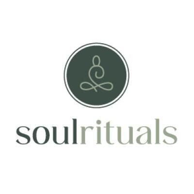 Logo Soul Rituals by Alessandra Saurino