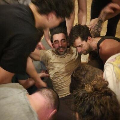 Logo Jedermann Männerarbeit