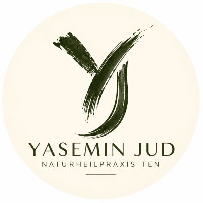 Logo Naturheilpraxis - Yasemin Jud