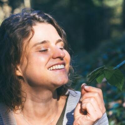 Logo Andrea Schnyder