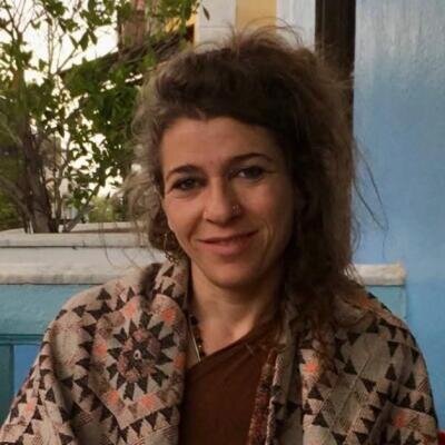 Logo Craniosacral Therapie Reni Hardmeier