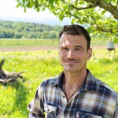 Logo Lukas Stefan Ackermann