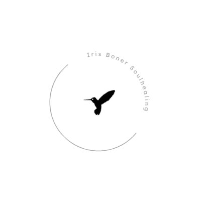 Logo Iris Boner Soulhealing