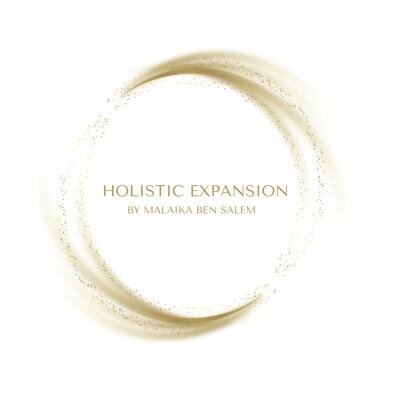 Logo Holistic Expansion