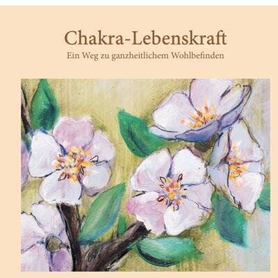 Logo Chakralebenskraft