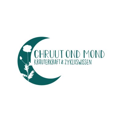 Logo Chruut ond Mond