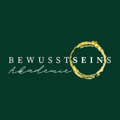 Logo Bewusstseins Akademie
