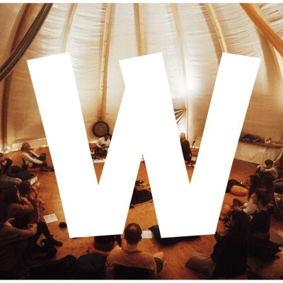 Logo Genossenschaft Waldhaus