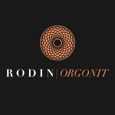 Logo Rodin Orgonit