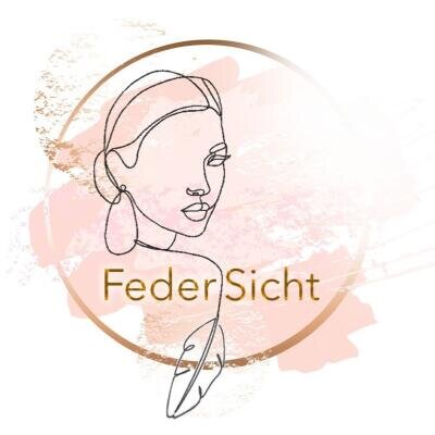 Logo Federsicht