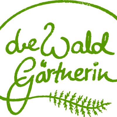 Logo DieWaldgärtnerin