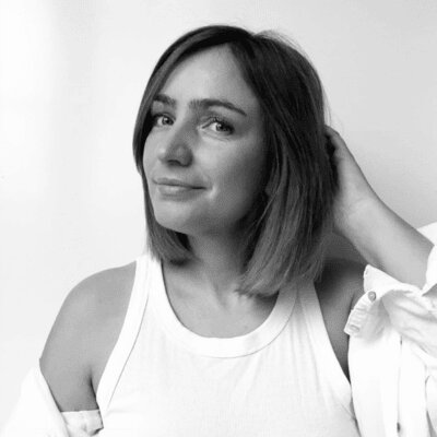 Logo Daniela Schlicht - Coachin, die mit dir nach den Sternen greift.