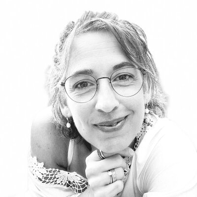 Logo SoulWalking Kerstin Stamm