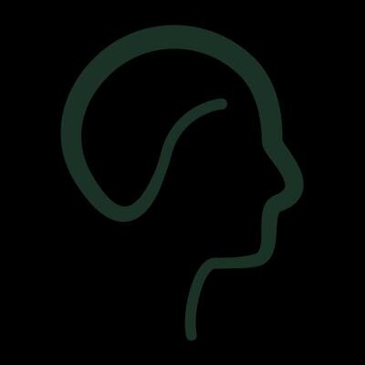 Logo Einblickgesicht