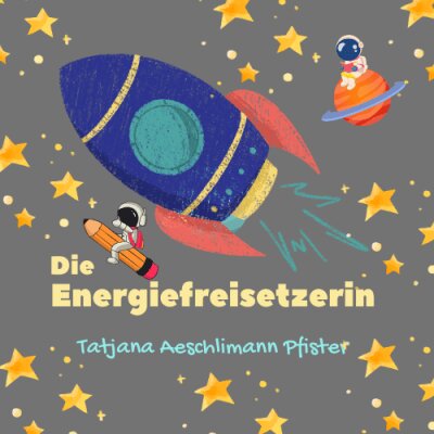 Logo Die Energiefreisetzerin