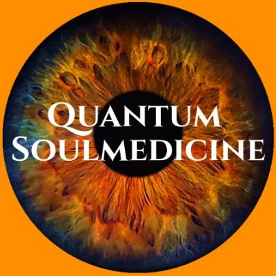 Logo Quantum Soulmedicine